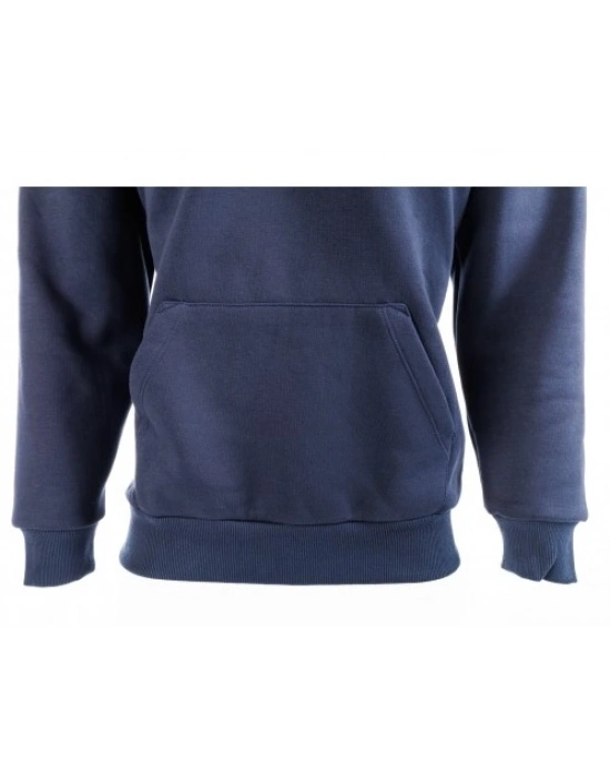 Kapüşonlu Sweatshirt Lacivert