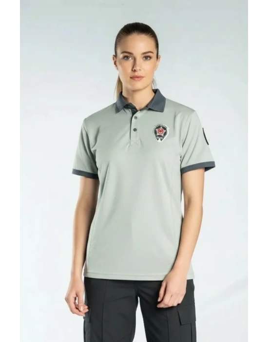 Özel Güvenlik Yazlık T-Shirt