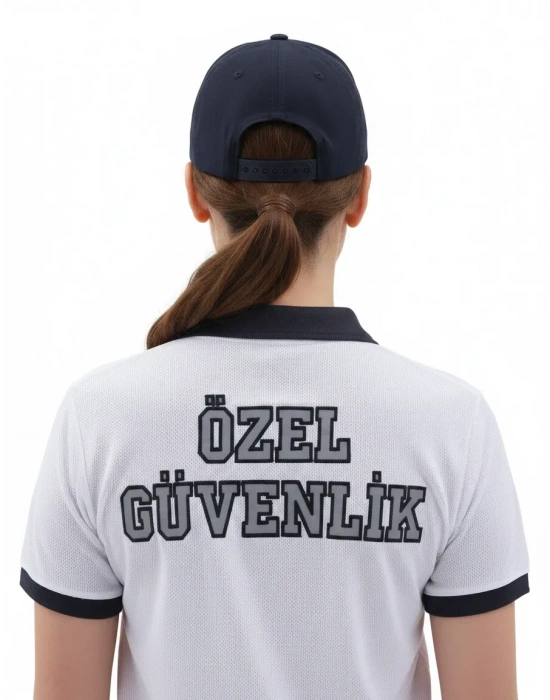 Özel Güvenlik Kışlık Şapka