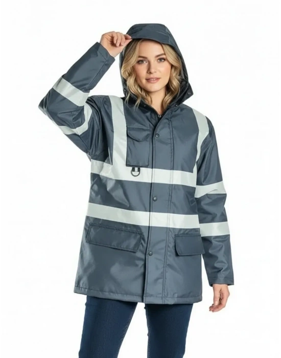 Alaska 5 in 1 Parka
