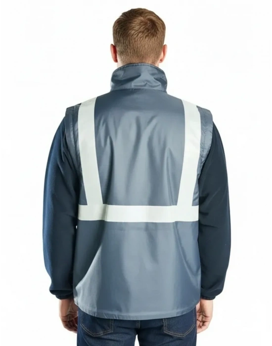 Alaska 5 in 1 Parka