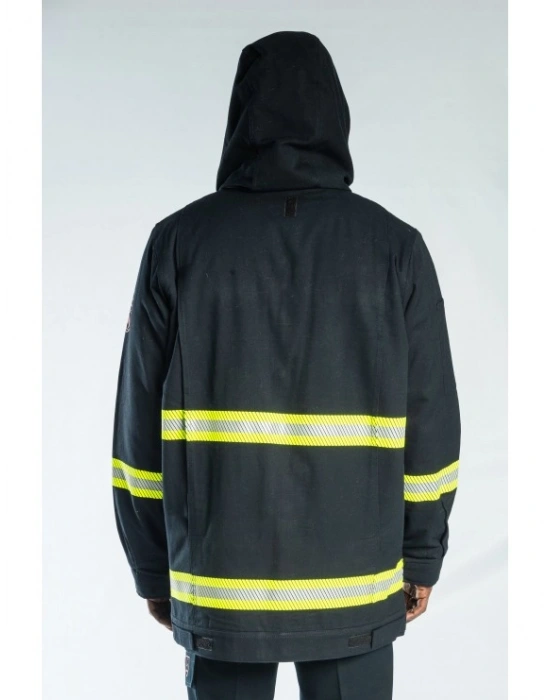 Alev Almaz Kapitoneli Kaban Lacivert