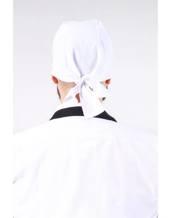 Bandana Beyaz