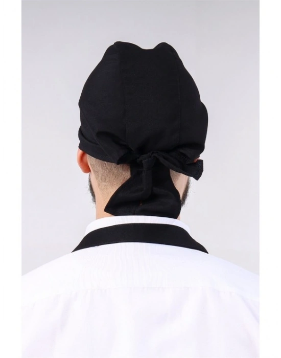 Bandana Siyah
