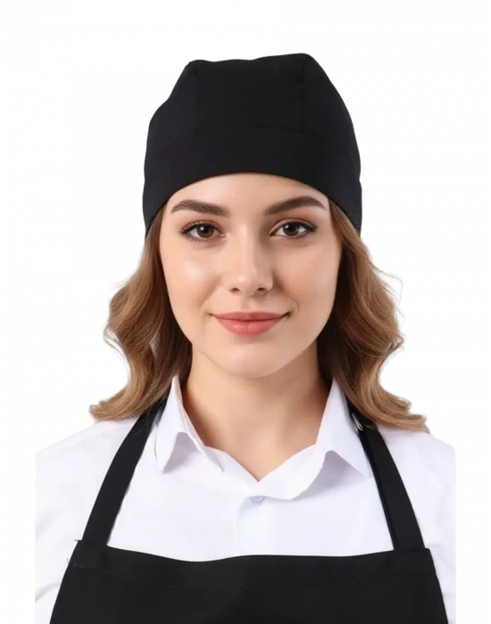 Bandana Siyah