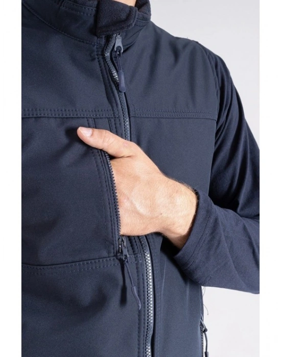 Dark Yelek  - Lacivert