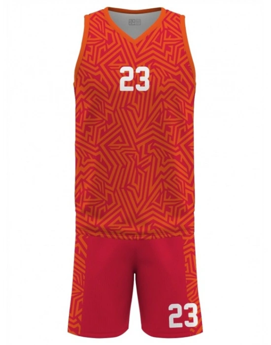 Dijital B20 Forma & Şort