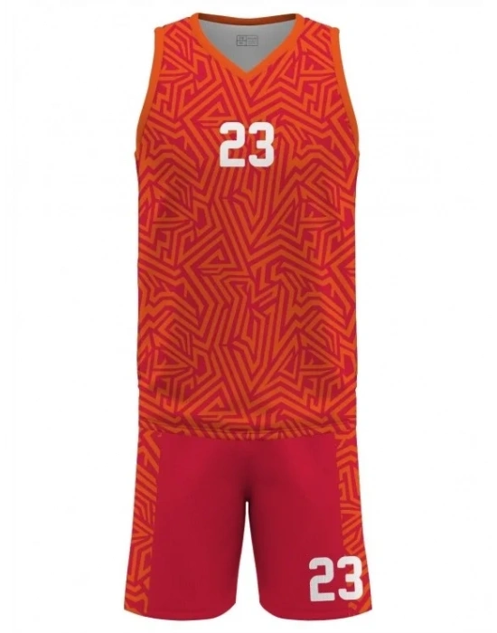 Dijital B20 Forma & Şort Takım