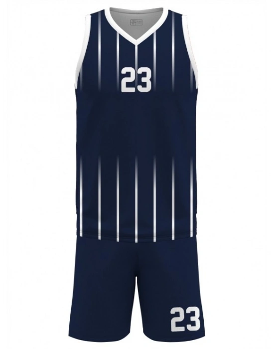 Dijital B21 Forma & Şort