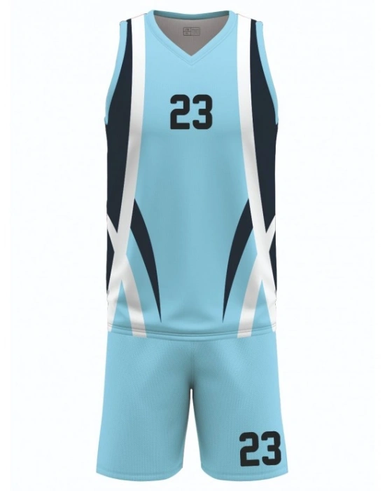 Dijital B23 Forma & Şort