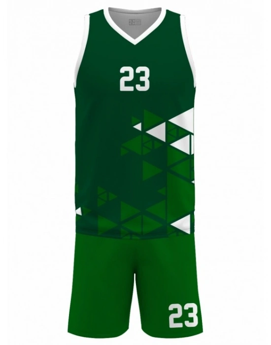 Dijital B25 Forma & Şort