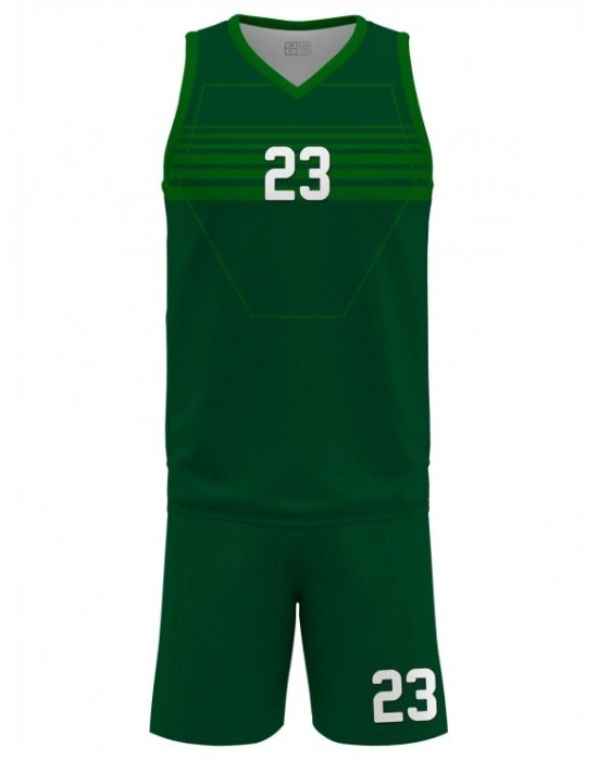 Dijital B26 Forma & Şort