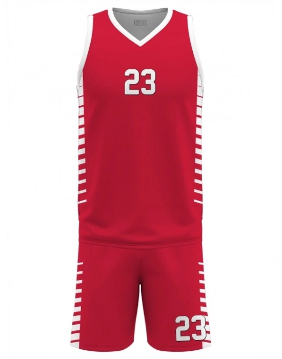 Dijital B27 Forma & Şort