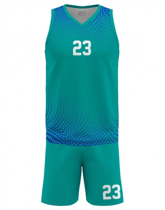 Dijital B29 Forma & Şort