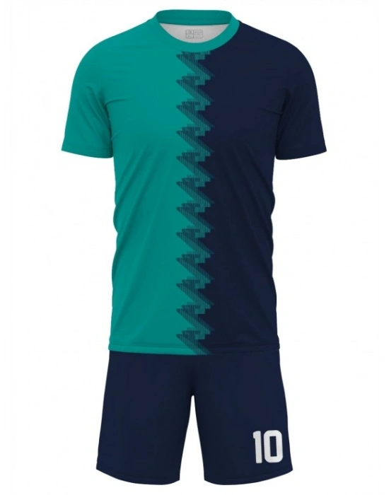 Dijital F10 Futbol  & Şort