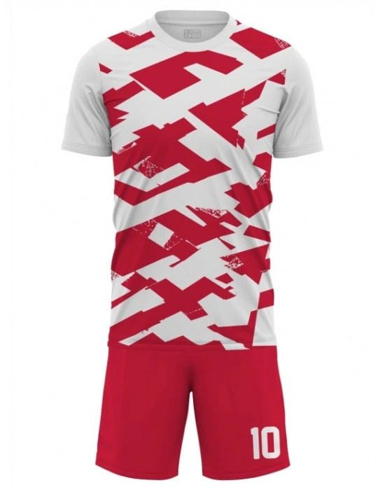 Dijital F11 Forma & Şort