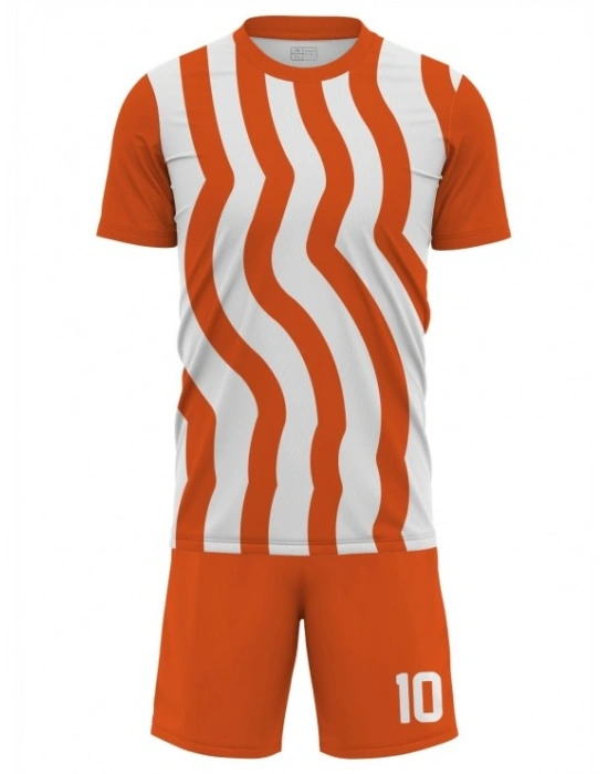 Dijital F13 Forma & Şort