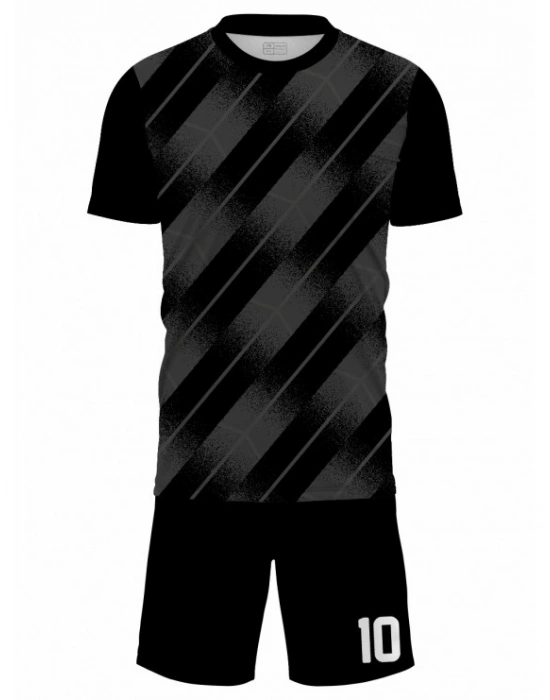 Dijital F15 Forma & Şort