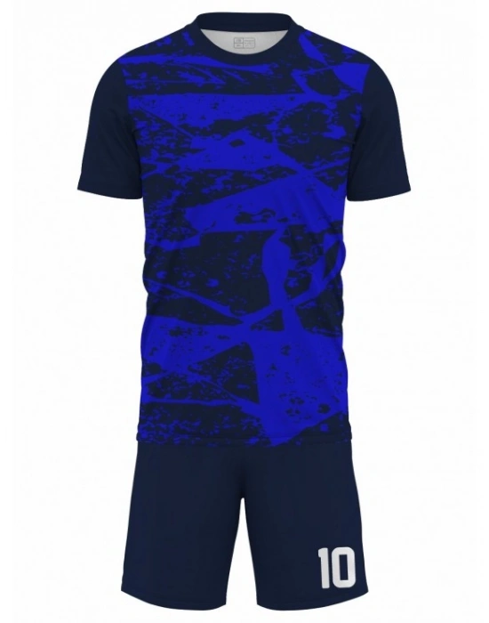 Dijital F16 Forma & Şort