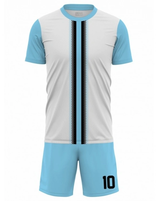 Dijital F17 Forma & Şort