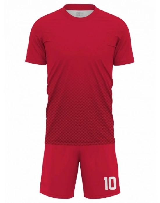 Dijital F18 Forma & Şort