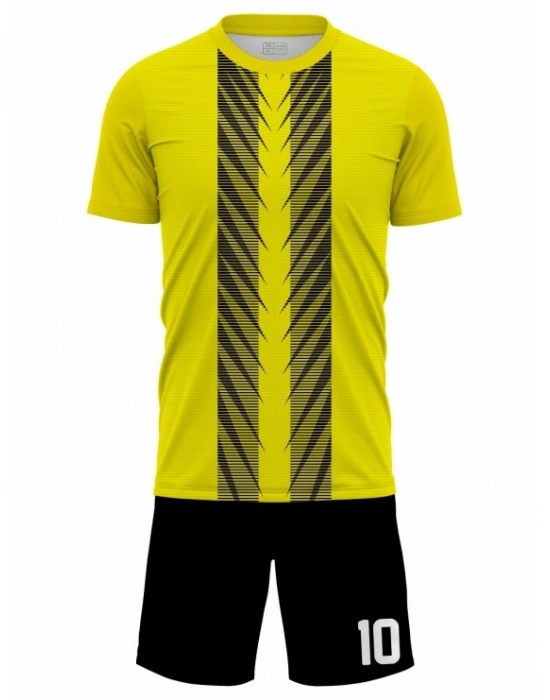 Dijital F19 Forma & Şort