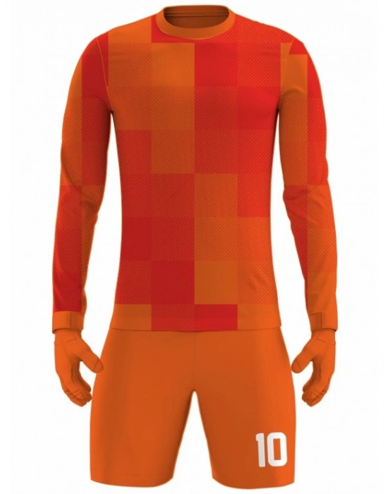 Dijital K30 Forma & Şort