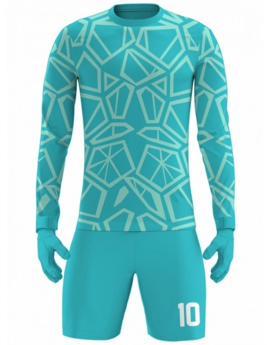 Dijital K32 Forma & Şort