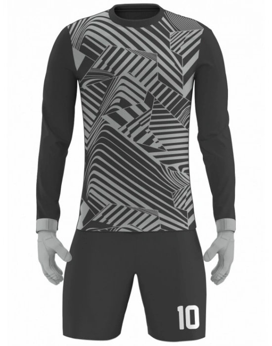 Dijital K33 Forma & Şort