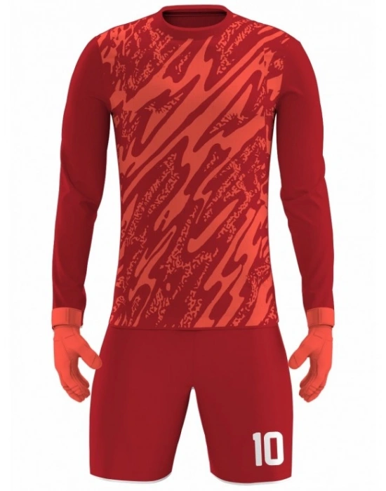 Dijital K34 Forma & Şort