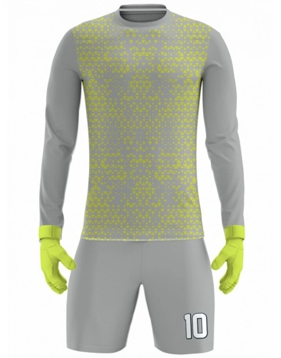 Dijital K35 Forma & Şort