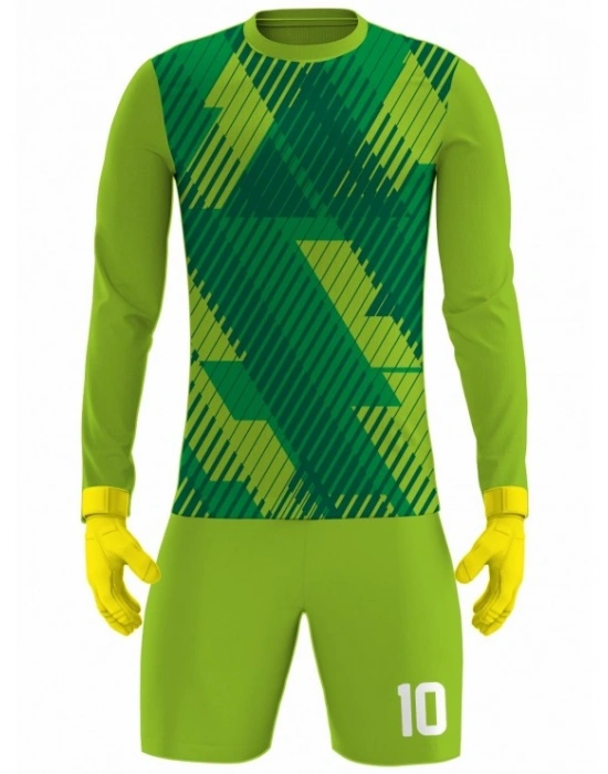 Dijital K37 Forma & Şort