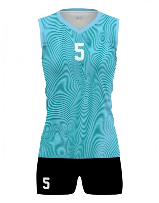 Dijital V40 Forma & Şort