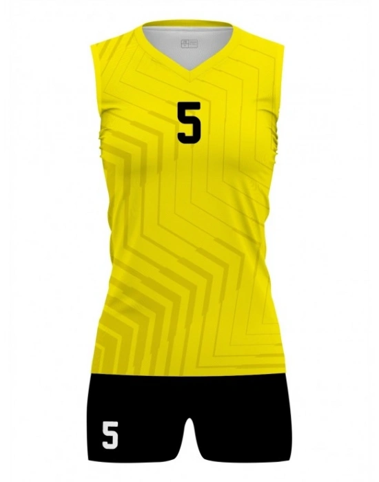 Dijital V41 Forma & Şort