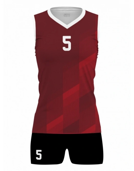 Dijital V42 Forma & Şort