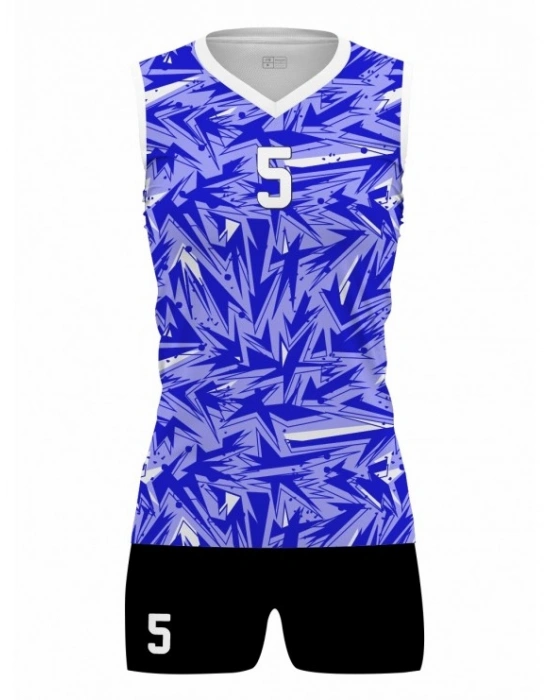 Dijital V44 Forma & Şort