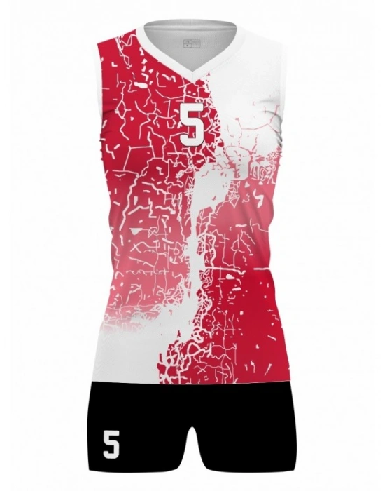 Dijital V45 Forma & Şort