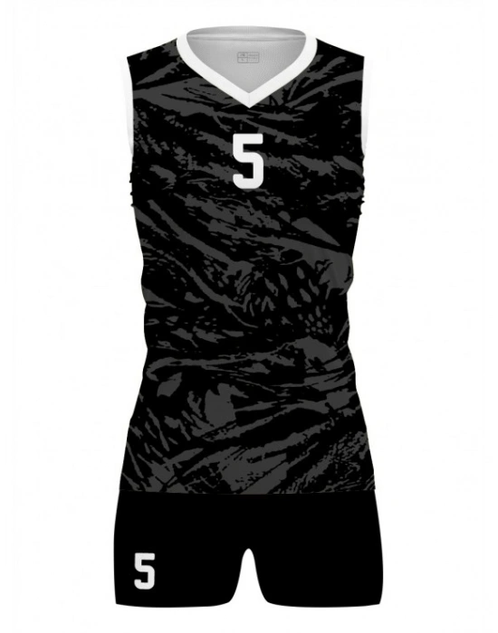 Dijital V46 Forma & Şort