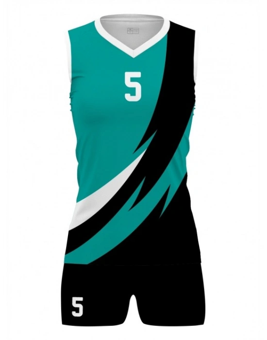 Dijital V47 Forma & Şort