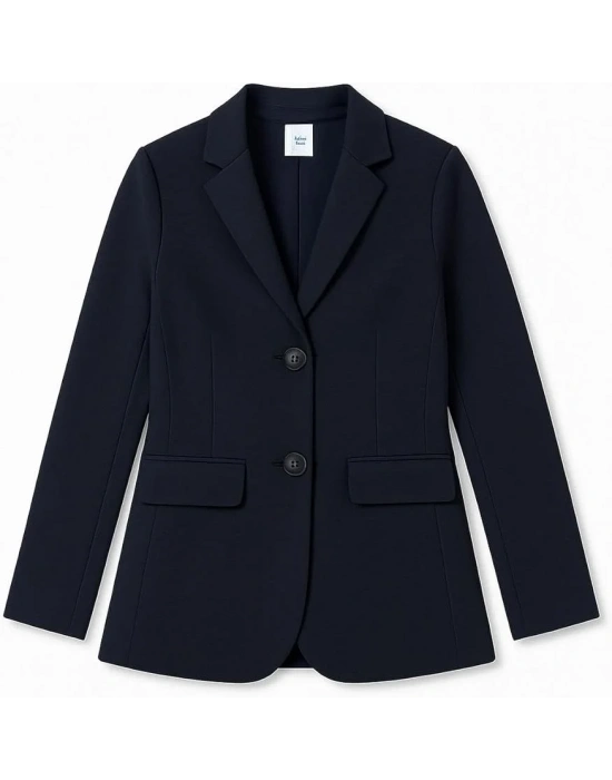 Kız Çocuk Okul Ceketi