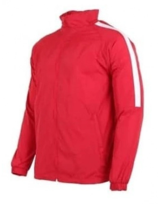 Mikro Yağmurluk Kırmızı