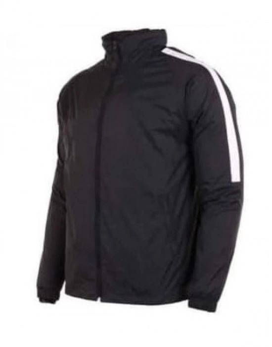 Mikro Yağmurluk Siyah