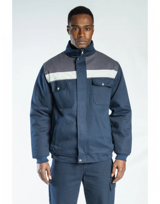 Oscar Mont Gri - Lacivert