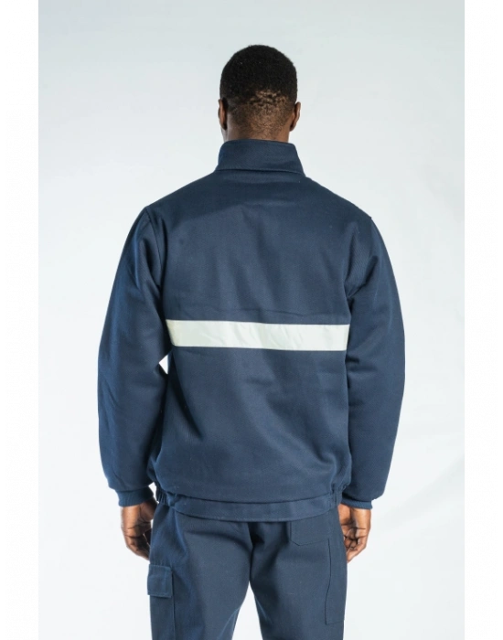 Oscar Mont Gri - Lacivert