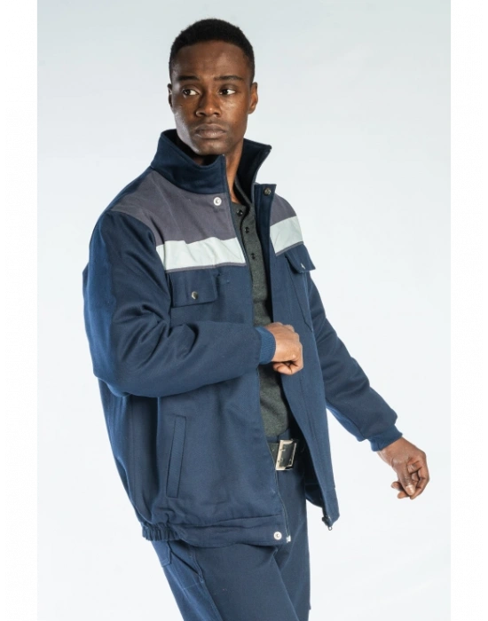 Oscar Mont Gri - Lacivert