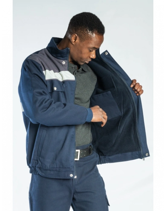 Oscar Mont Gri - Lacivert