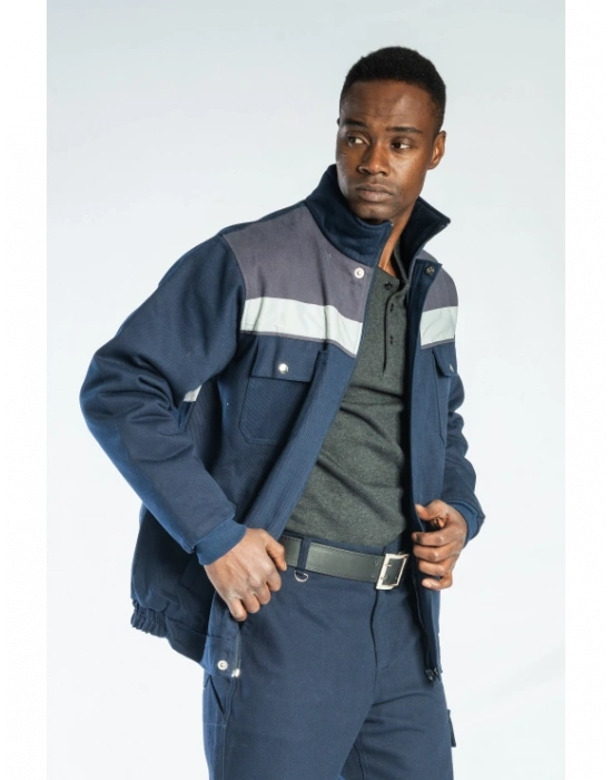 Oscar Mont Gri - Lacivert