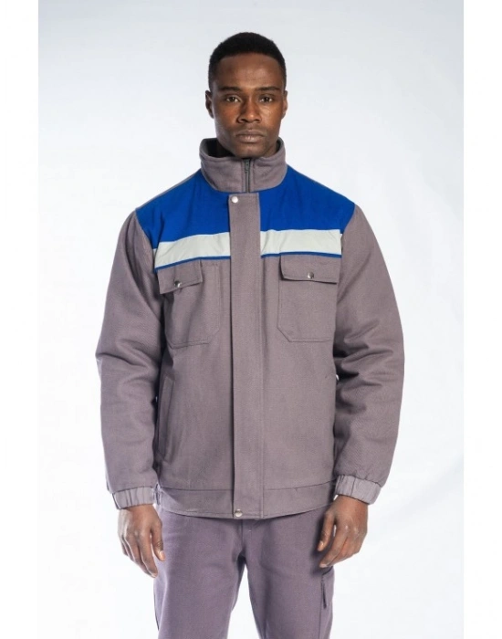 Oscar Mont Saks - Gri