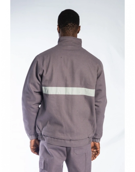 Oscar Mont Saks - Gri