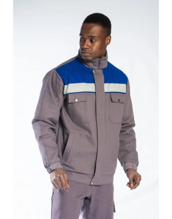 Oscar Mont Saks - Gri